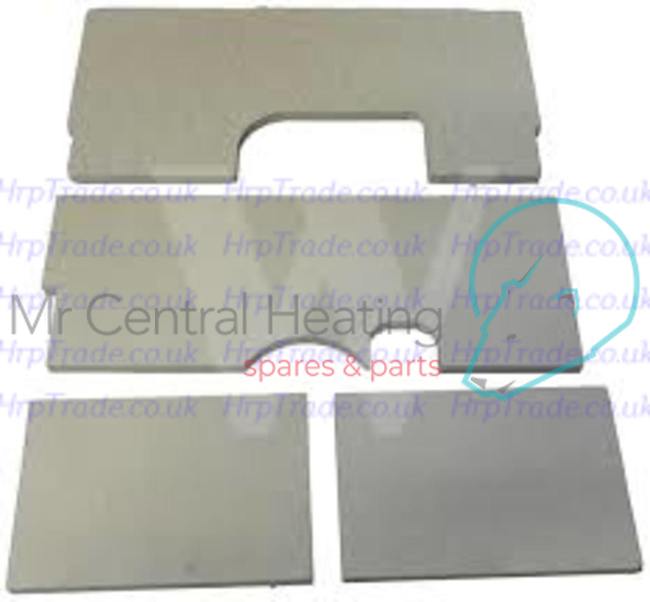 IDEAL COMMERCIAL  171404